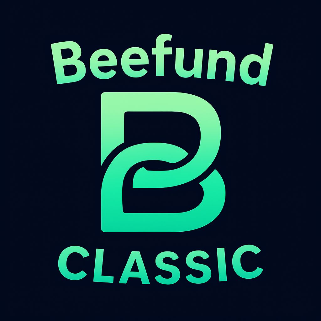Beefund Classic